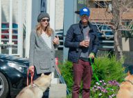 Chad Michael Murray : Le beau gosse des Frères Scott est papa !