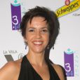Nathalie Renoux le 20 mai 2013 à Cannes
