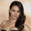 Mila Kunis à la première du film "Jupiter Ascending" à Hollywood, le 2 février 2015.