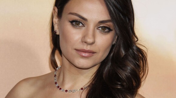 Mila Kunis soulagée : Le ''dangereux'' harceleur en fuite a été retrouvé !
