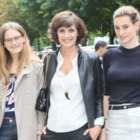 Inès de la Fressange s'attire les foudres de ses voisins dans son petit paradis