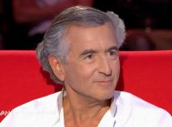 Bernard-Henri Lévy et Arielle Dombasle : Leur mariage a failli ne pas avoir lieu