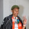 Pharrell Williams - 14ème édition du festival Mawazine à Rabat au Maroc le 30 mai 2015 