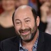 Kad Merad - Enregistrement de l'émission "Vivement Dimanche" à Paris le 06 avril 2015.