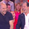 Vincent Moscato et Jean-François Cayrey ivres dans TPMP ?, sur D8, le 3 juin 2015.