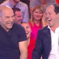 Vincent Moscato et Jean-François Cayrey ivres dans TPMP? 'Il y avait 2 minibars'