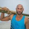 Jeff (32 ans), candidat de Koh-Lanta 2015.