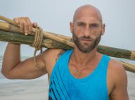 Koh-Lanta 2015 - Jeff, ancien obèse : ''Je reste complexé et traumatisé''