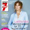Magazine Télé 7 Jours, programmes du 13 au 19 juin 2015.