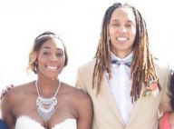 Brittney Griner abandonne Glory Johnson, enceinte, 29 jours après leur mariage