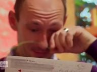 L'amour est dans le pré 2015 : Guillaume très ému, Thierry déjà amoureux ?