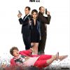 Affiche du film Spy