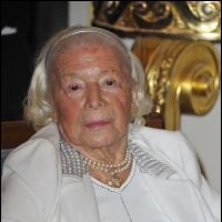 Marie-Louise Carven : Mort à 105 ans de la doyenne de la mode