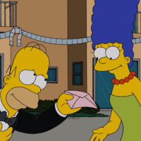 Les Simpson: Springfield sous le choc, Homer et Marge vont se séparer !