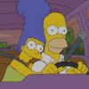 Une émouvante vidéo du couple formé par Homer et Marge à travers les 26e saison des Simpson.
