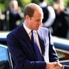Le prince William lors de la soirée des 25 ans de l'association Jewish Care à Londres, au palais Alexandra, le 11 juin 2015.