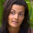Jessica, sexy dans Koh-Lanta 2015 sur TF1, le 12 juin.