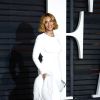 Beyoncé Knowles - People à la soirée "Vanity Fair Oscar Party" à Hollywood, le 22 février 2015. 