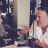 Suite de l'interview de Gérard Depardieu par Léa Salamé pour France Inter.