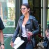 Selena Gomez se promène dans les rues de New York, le 3 mai 2015