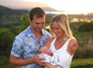 Bethany Hamilton maman : La surfeuse amputée a accouché d'un petit Tobias