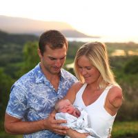Bethany Hamilton maman : La surfeuse amputée a accouché d'un petit Tobias