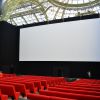 Illustration - Soirée d'inauguration du Cinéma Paradiso au Grand Palais à Paris le 16 juin 2015.