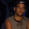 Charlaine et Nessim, dans Koh-Lanta 2015 (épisode 9) sur TF1, le vendredi 19 juin 2015.