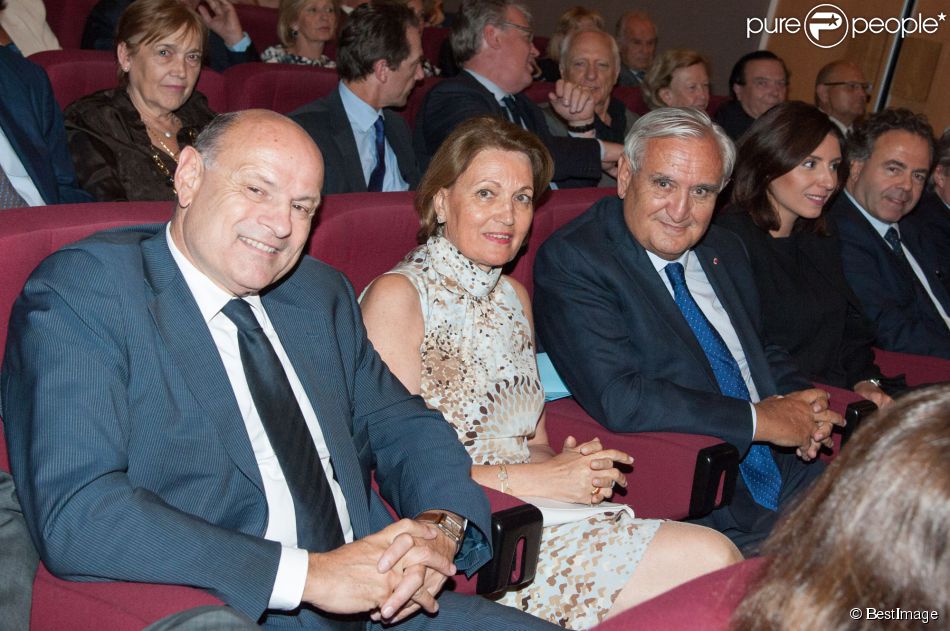 Patrice Raffarin Est Il Le Fils De Jean-pierre Raffarin