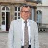 Exclusif - François Guilbeau (directeur des réseaux de France 3), lors de la projection du documentaire Jean-Pierre Raffarin : l'autre force tranquille (par Cyril Viguier) à l'hôtel de Clermont, Paris le 15 juin 2015.