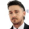 Shia LaBeouf à la première du film "Love True" lors du festival du film de Tribeca à New York. Le 16 avril 2015.