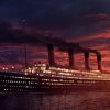 Extrait de la bande-originale de Titanic par James Horner
