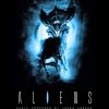 Extrait de la bande-originale d'Aliens : le retour, par James Horner
