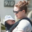 Emily Deschanel : Maman radieuse et sportive pour sa première sortie avec bébé