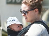 Emily Deschanel : Maman radieuse et sportive pour sa première sortie avec bébé