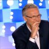 Laurent Ruquier dans On n'est pas couché sur France 2, le samedi 27 juin 2015.