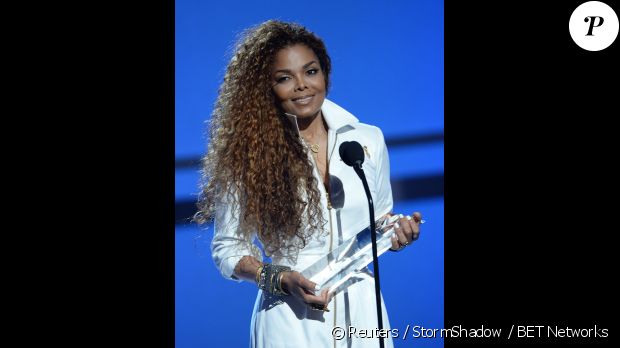 Janet Jackson : Icône Ultime Honorée Par Ciara, Jason Derulo Et Tinashe ...