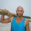 Jeff (32 ans), candidat de Koh-Lanta 2015.
