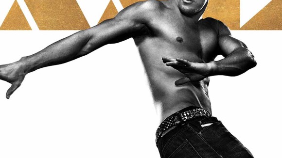 Channing Tatum : 5 choses à savoir sur le beau gosse de ''Magic Mike XXL''