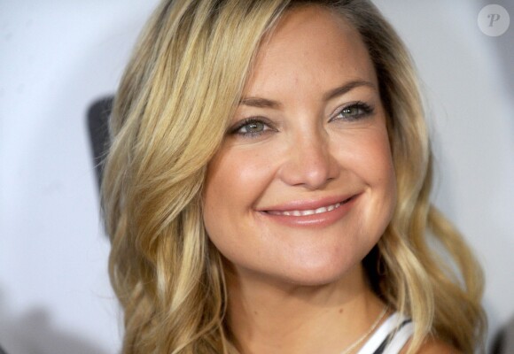 Kate Hudson, à New York le 4 juin 2015.