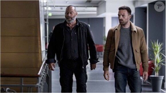 Image du film Antigang en salles le 19 août 2015