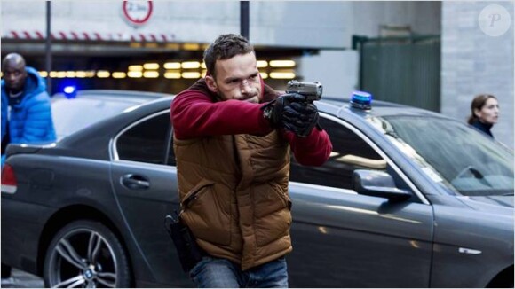 Image du film Antigang en salles le 19 août 2015