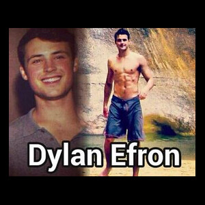 Dylan Efron, sur Twitter le 1er mars 2014