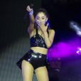  Ariana Grande lors de la Gay Pride Dance 2015 &agrave; New York, le 28 juin 2015 
