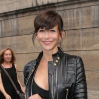 Fashion Week : Sophie Marceau, modeuse ultrasexy avec Laeticia Hallyday