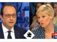 Maïtena Biraben, nouvelle reine de l'access de Canal+, remplace Le Grand Journal