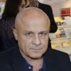 Olivier Poivre d'Arvor, à Paris, le 22 mars 2014.