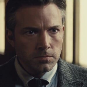 Ben Affleck - La bande-annonce du très attendu Batman VS Superman : Dawn of justice vient d'être dévoilée / Juillet 2015