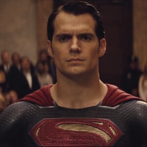 Henry Cavill - La bande-annonce du très attendu Batman VS Superman : Dawn of justice vient d'être dévoilée / Juillet 2015