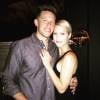 Claire Holt et Matt Kaplan se sont fiancés / juillet 2015